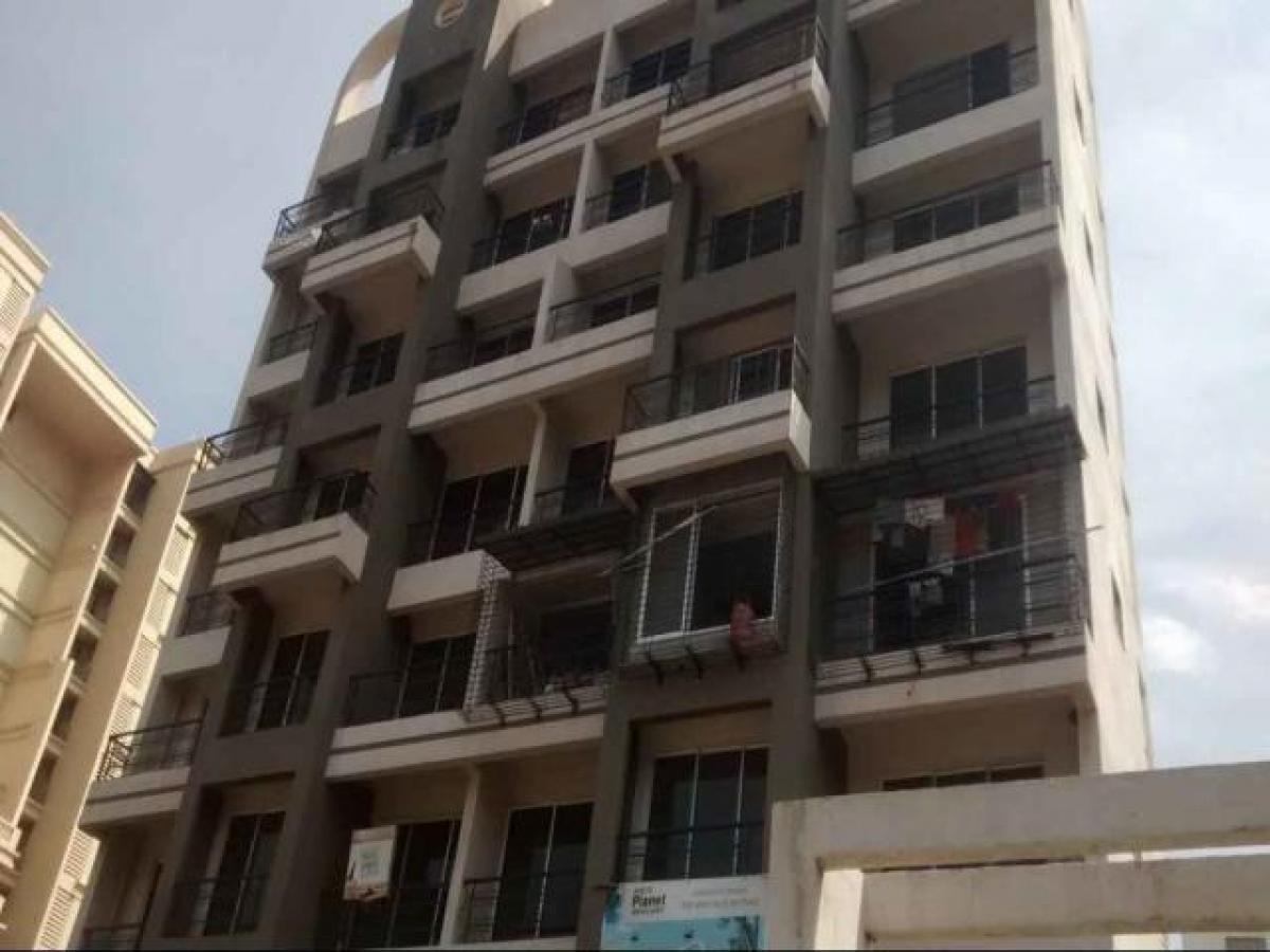 Studio in Mumbai, India No. 11999