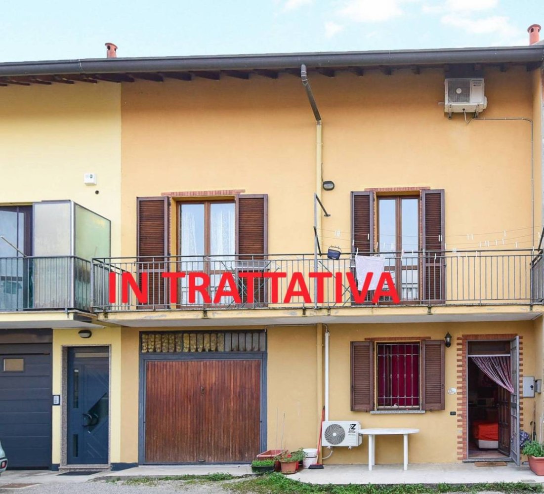 3 غرف نوم منزل في Seveso, Italy رقم 207393