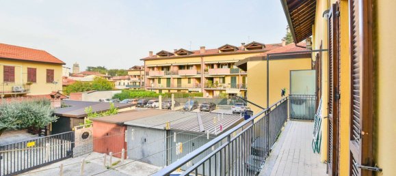 3 غرف نوم منزل في Seveso, Italy رقم 207393 36