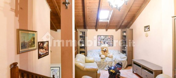 3 غرف نوم منزل في Seveso, Italy رقم 207393 10