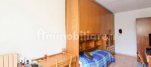 3 غرف نوم منزل في Seveso, Italy رقم 207393 34