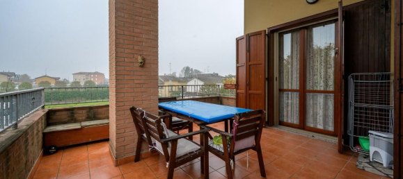 8-salle Maison à Cadelbosco di Sopra, Italy No. 292532 34