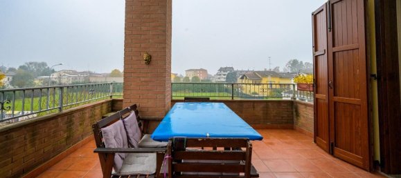 8-salle Maison à Cadelbosco di Sopra, Italy No. 292532 33