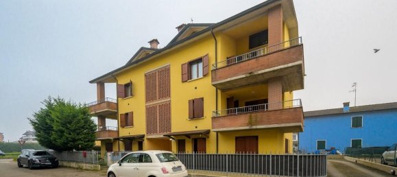 8-salle Maison à Cadelbosco di Sopra, Italy No. 292532 3