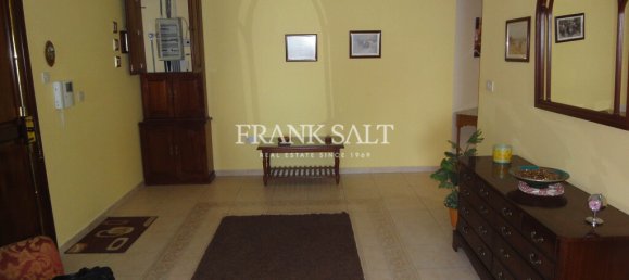 3 bedrooms Apartment in Saint Julian's, Malta No. 3436 21