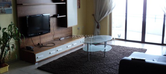 3 bedrooms Apartment in Saint Julian's, Malta No. 3436 17