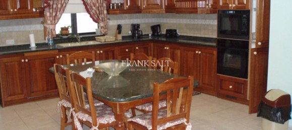 3 bedrooms Apartment in Saint Julian's, Malta No. 3436 9