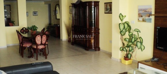 3 bedrooms Apartment in Saint Julian's, Malta No. 3436 6