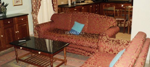 3 bedrooms Apartment in Saint Julian's, Malta No. 3436 7