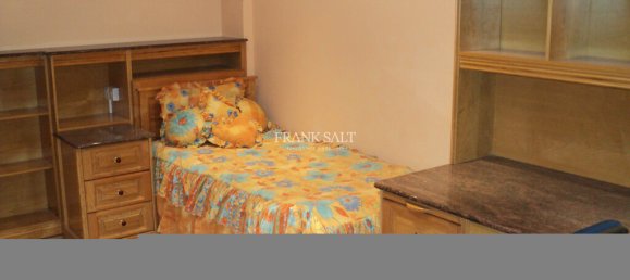 3 bedrooms Apartment in Saint Julian's, Malta No. 3436 11