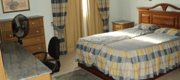 3 bedrooms Apartment in Saint Julian's, Malta No. 3436 12