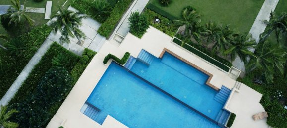1 bedroom Condominium for sale in Sattahip, Chonburi, Eastern Thailand, Thailand № 29088 4