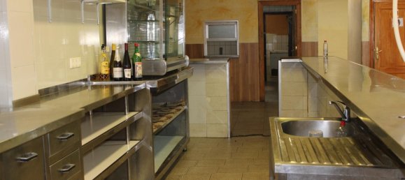 عقار تجاري في Molina de Segura, Spain 130متر مربع رقم 178635 19