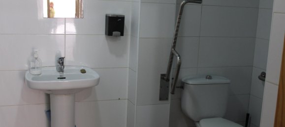 عقار تجاري في Molina de Segura, Spain 130متر مربع رقم 178635 11