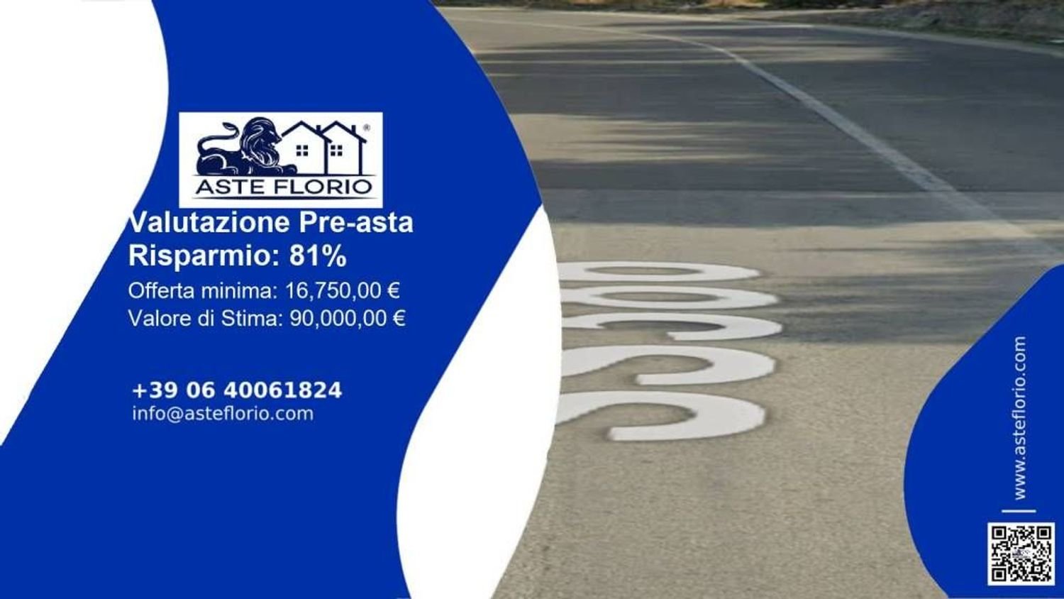 3 rooms Apartment in Burgio, Italy No. 272863