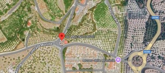 3 rooms Apartment in Burgio, Italy No. 272863 3