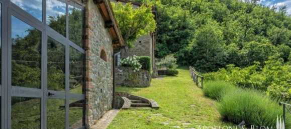 12 bedrooms House in Greve in Chianti, Italy No. 188809 9