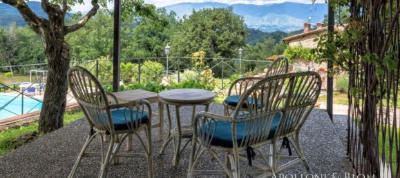 12 bedrooms House in Greve in Chianti, Italy No. 188809 10