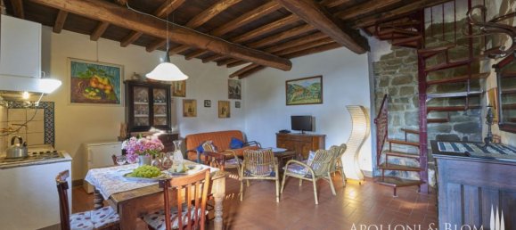 12 bedrooms House in Greve in Chianti, Italy No. 188809 23