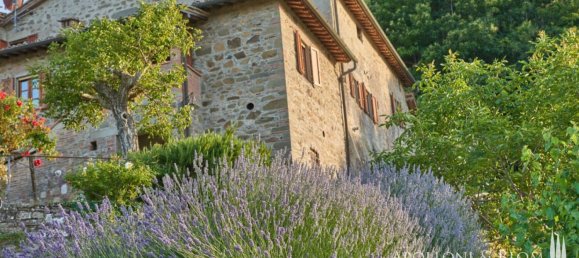 12 bedrooms House in Greve in Chianti, Italy No. 188809 33