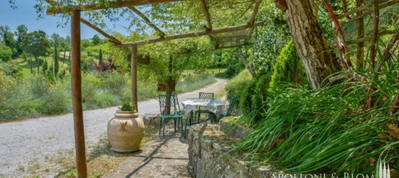 12 bedrooms House in Greve in Chianti, Italy No. 188809 25