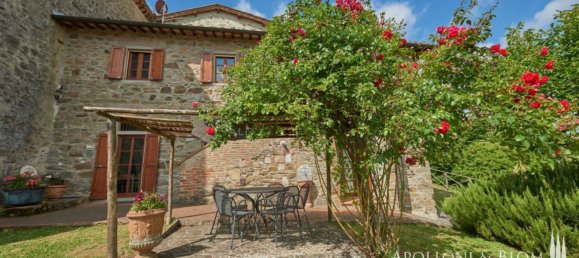 12 bedrooms House in Greve in Chianti, Italy No. 188809 8