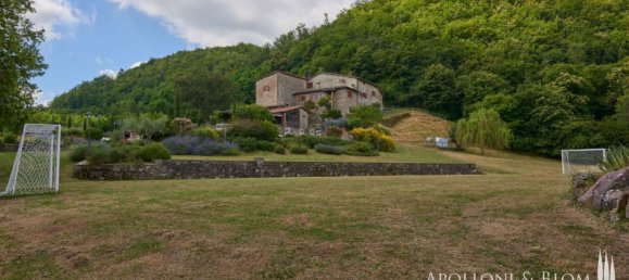 12 bedrooms House in Greve in Chianti, Italy No. 188809 30