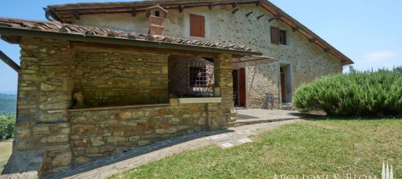 12 bedrooms House in Greve in Chianti, Italy No. 188809 28