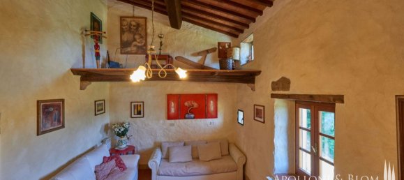 12 bedrooms House in Greve in Chianti, Italy No. 188809 15