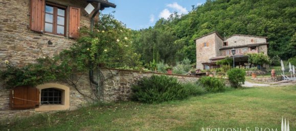 12 bedrooms House in Greve in Chianti, Italy No. 188809 7