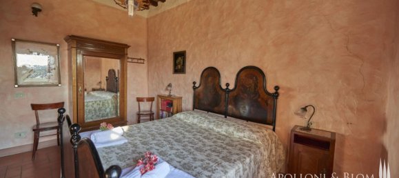12 bedrooms House in Greve in Chianti, Italy No. 188809 21