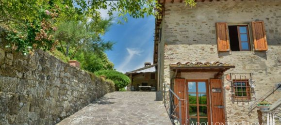 12 bedrooms House in Greve in Chianti, Italy No. 188809 26