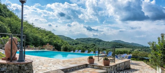 12 bedrooms House in Greve in Chianti, Italy No. 188809 6