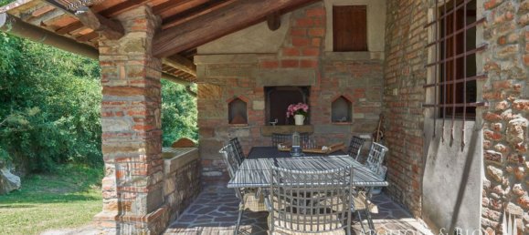 12 bedrooms House in Greve in Chianti, Italy No. 188809 24