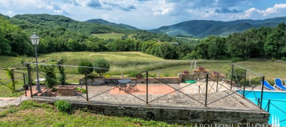 12 bedrooms House in Greve in Chianti, Italy No. 188809 5