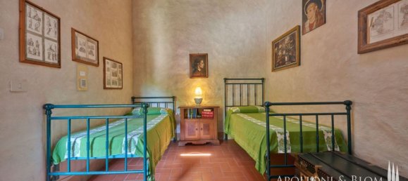 12 bedrooms House in Greve in Chianti, Italy No. 188809 22