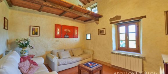 12 bedrooms House in Greve in Chianti, Italy No. 188809 16