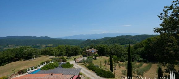 12 bedrooms House in Greve in Chianti, Italy No. 188809 32