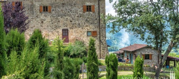 12 bedrooms House in Greve in Chianti, Italy No. 188809 27