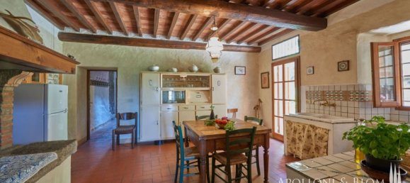 12 bedrooms House in Greve in Chianti, Italy No. 188809 14