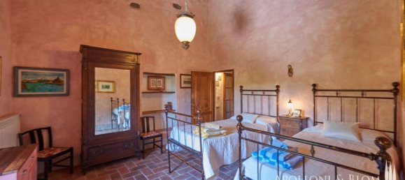12 bedrooms House in Greve in Chianti, Italy No. 188809 18