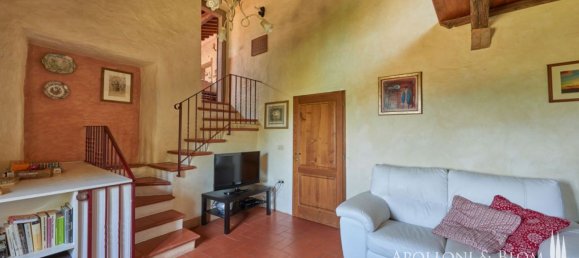 12 bedrooms House in Greve in Chianti, Italy No. 188809 17