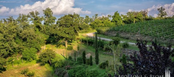 12 bedrooms House in Greve in Chianti, Italy No. 188809 31