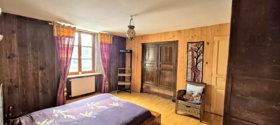 3 غرف نوم شقة في Charquemont, France رقم 201822 5