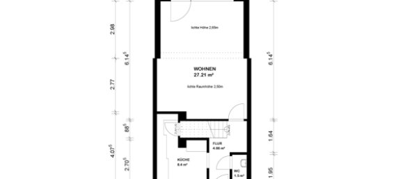 4-Zimmer Stadthaus in Bremen, Germany, Nr. 232625 20