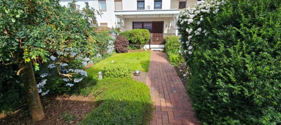 4-Zimmer Stadthaus in Bremen, Germany, Nr. 232625 19