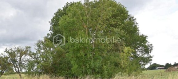 Terreno en Vigneulles-les-Hattonchatel, France 1704 m² No. 304957 2