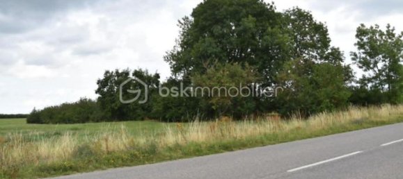 Terreno en Vigneulles-les-Hattonchatel, France 1704 m² No. 304957 4