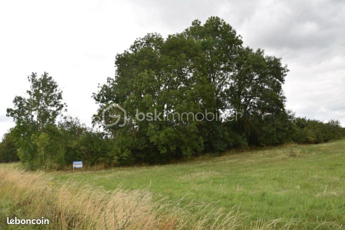 Terreno en Vigneulles-les-Hattonchatel, France 1704 m² No. 304957