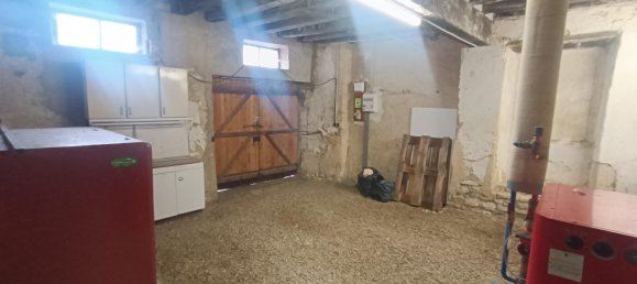 Casa T2 em Thevet-Saint-Julien, France N.º 248568 9